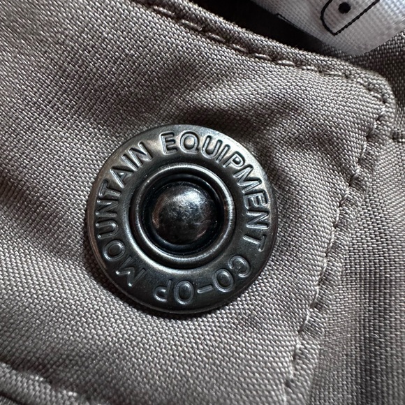 MEC Shorts - Picture 6 of 6